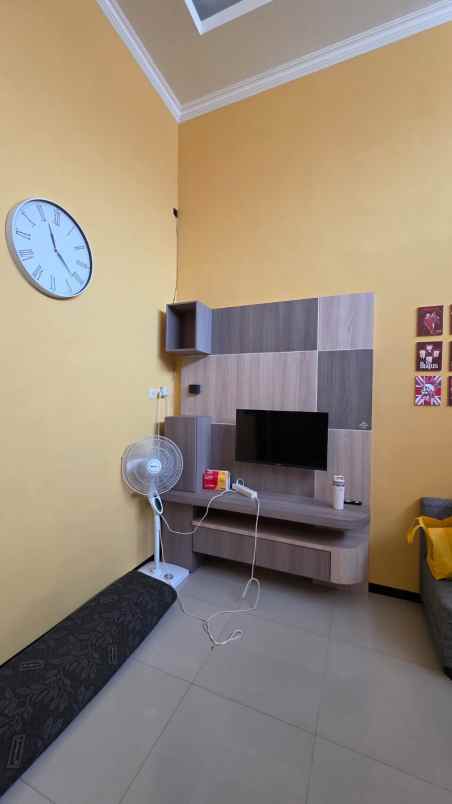 rumah siap huni 400 jutaan di ampeldento