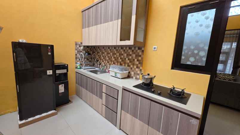 rumah siap huni 400 jutaan di ampeldento
