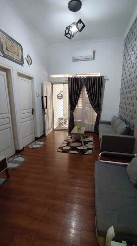 rumah siap huni 750 juta lokasi pandanwangi sulfat