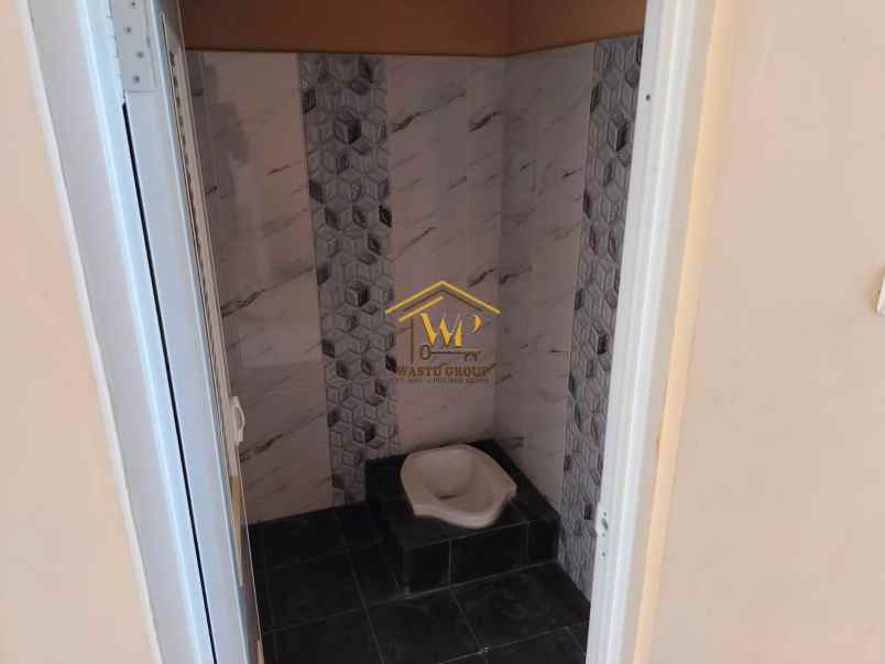 rumah siap huni baru dekat ring road di maguwoharjo