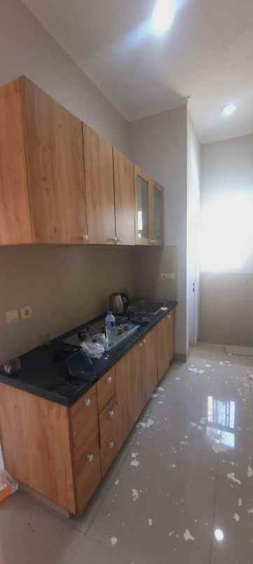 rumah siap huni benda baru pamulang tangerang selatan