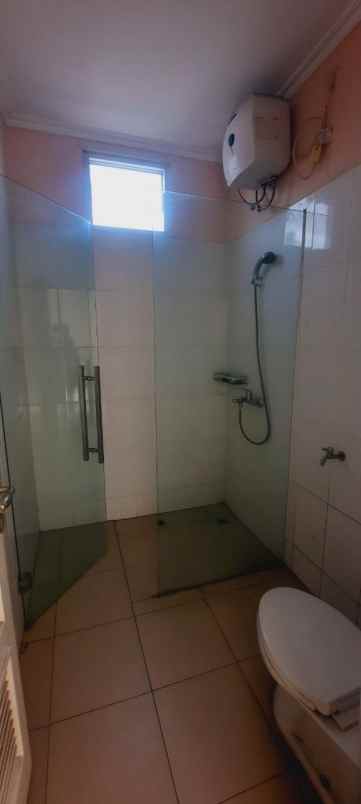 rumah siap huni benda baru pamulang tangerang selatan