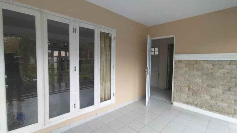 rumah siap huni dalam perumahan di jl kaliurang km 9 5