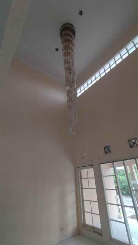 rumah siap huni dalam perumahan di jl kaliurang km 9 5