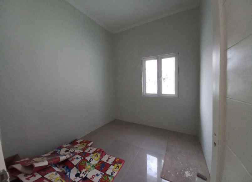 rumah siap huni dekat stasiun depok lama 675 jt