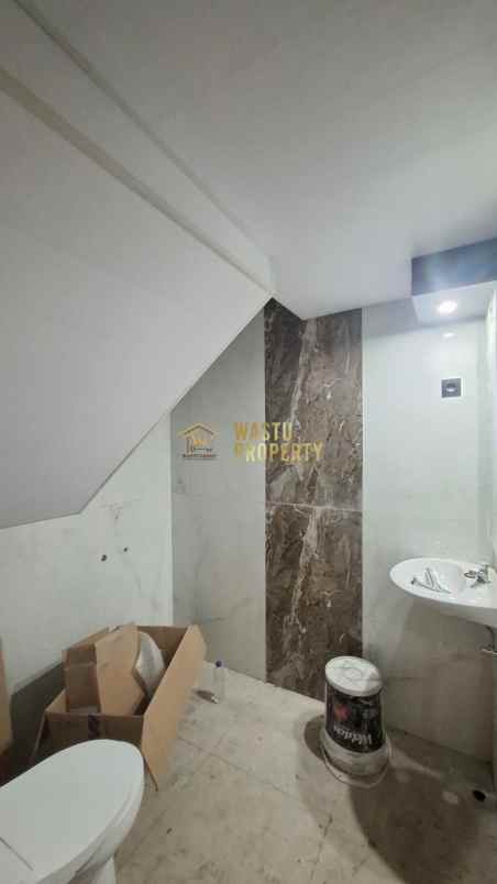 rumah siap huni dengan fasilitas lengkap di kalasan