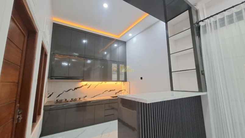 rumah siap huni dengan fasilitas lengkap di kalasan