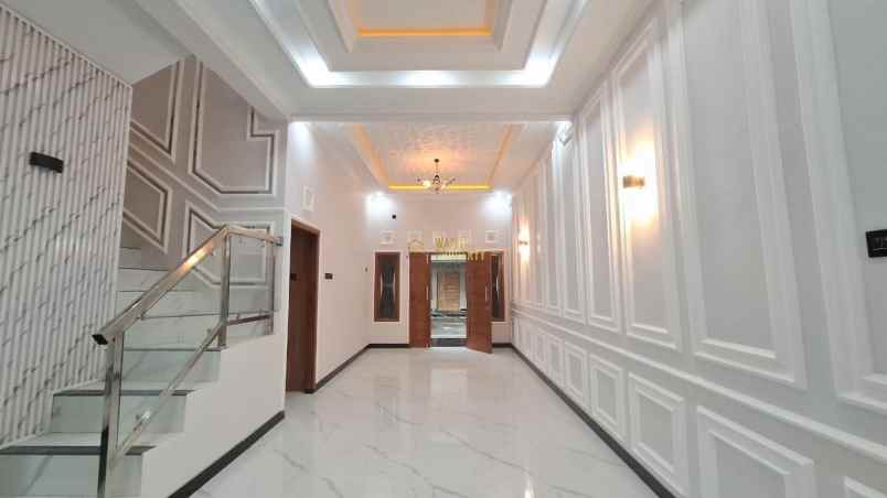 rumah siap huni dengan fasilitas lengkap di kalasan