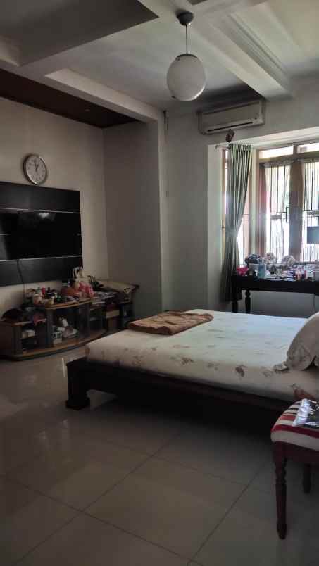 rumah siap huni di batununggal asri