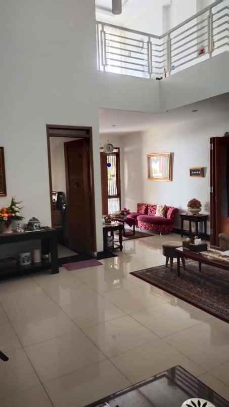 rumah siap huni di batununggal asri