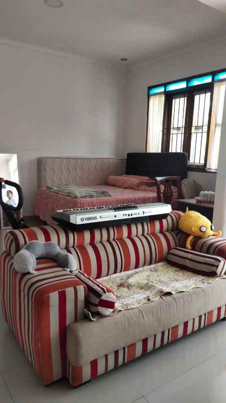 rumah siap huni di batununggal asri