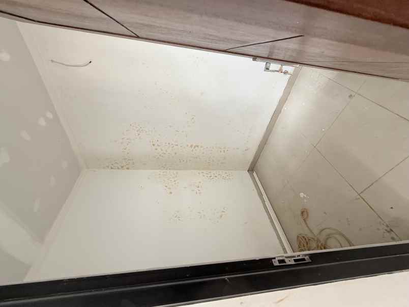 rumah siap huni di ciputat