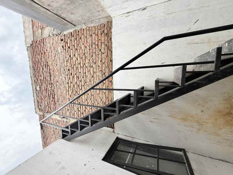 rumah siap huni di ciputat