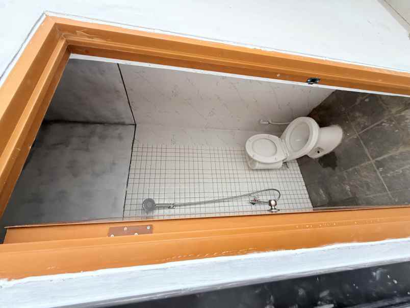 rumah siap huni di ciputat