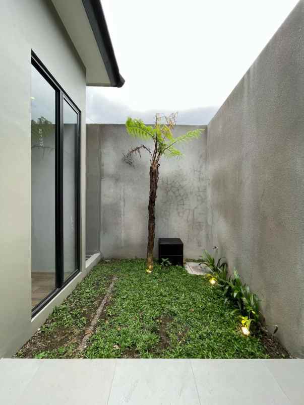 rumah siap huni di margokaton seyegan sleman