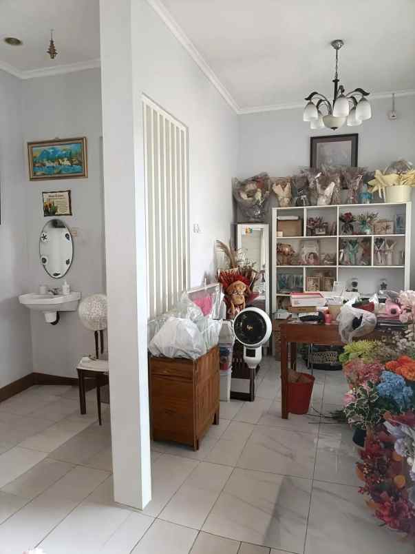 rumah siap huni di metland menteng jakarta timur