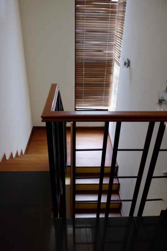 rumah siap huni di rawamangun jakarta timur