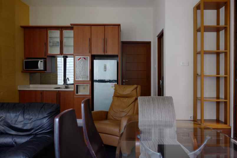 rumah siap huni di rawamangun jakarta timur