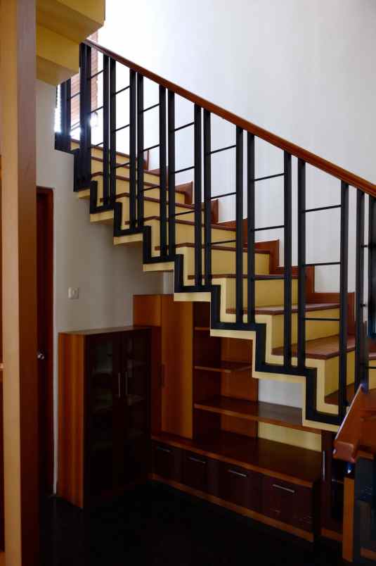 rumah siap huni di rawamangun jakarta timur