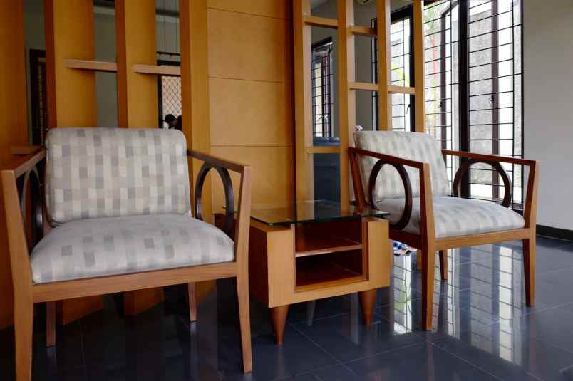 rumah siap huni di rawamangun jakarta timur