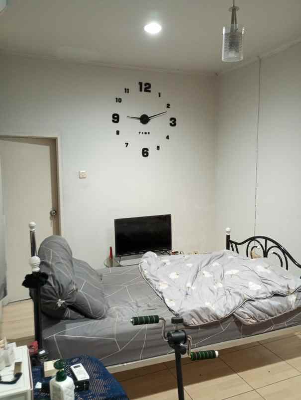 rumah siap huni lippo cikarang