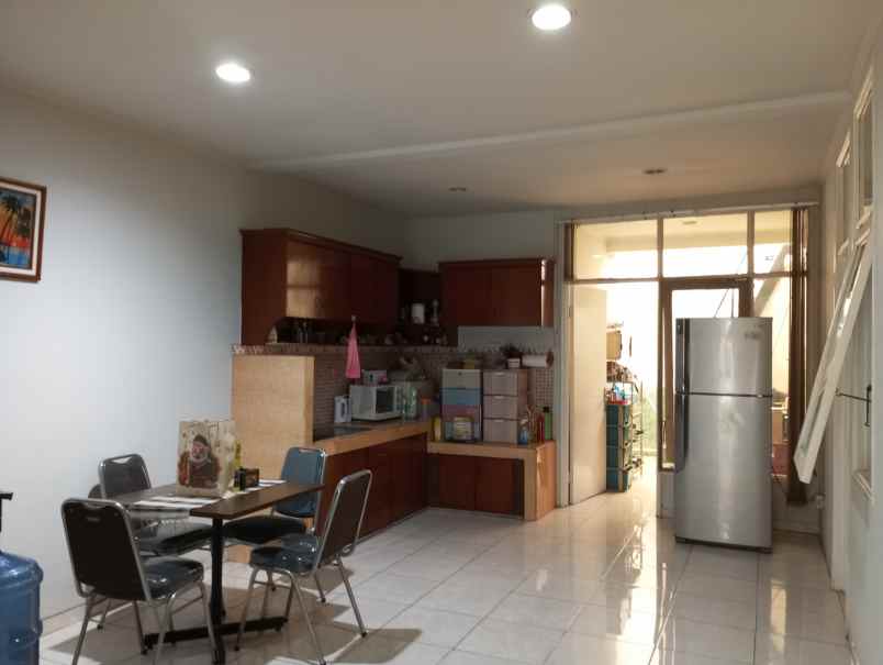 rumah siap huni lippo cikarang