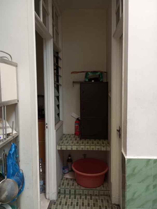 rumah siap huni lippo cikarang