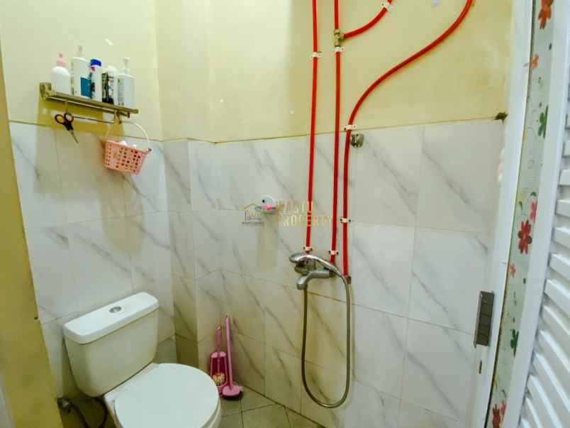 rumah siap huni lokasi dekat candi prambanan