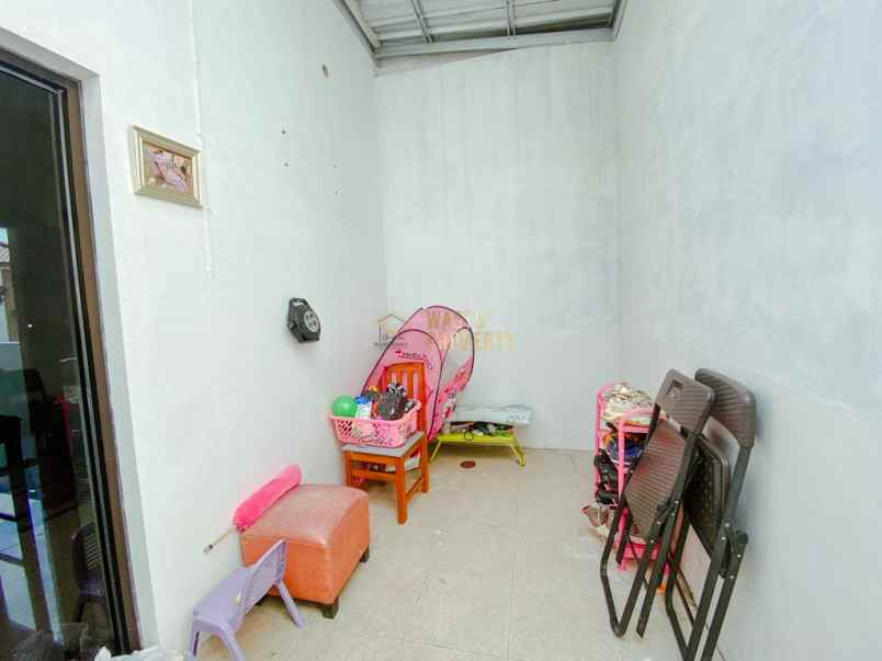 rumah siap huni lokasi dekat candi prambanan