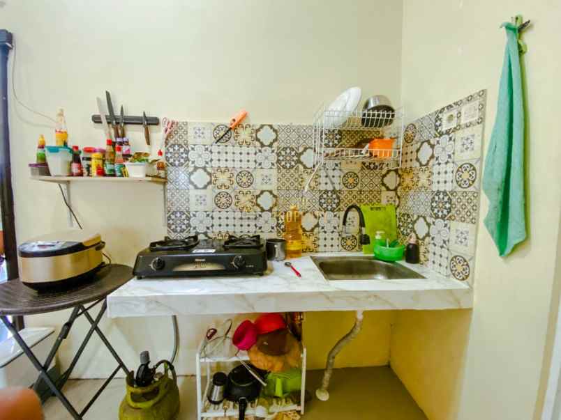 rumah siap huni lokasi dekat candi prambanan