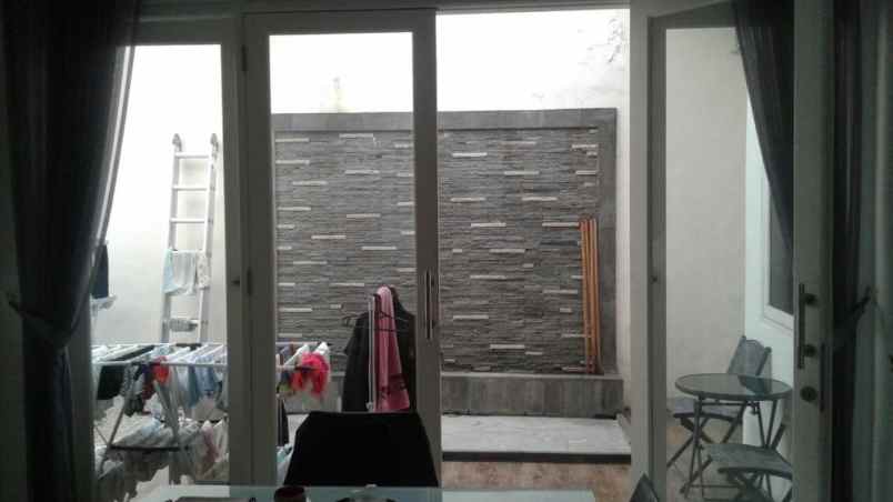 rumah siap huni lokasi deltasari waru sidoarjo