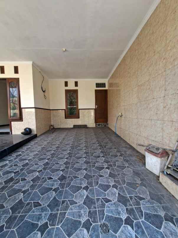 rumah siap huni lokasi sawojajar 1 malang