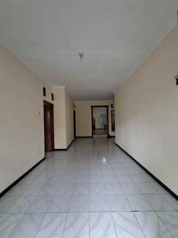 rumah siap huni lokasi sawojajar 1 malang