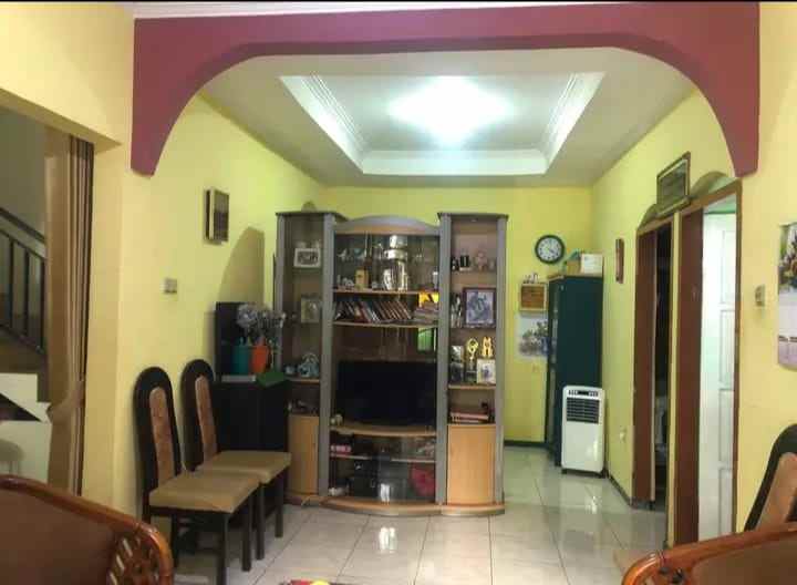 rumah siap huni lokasi suhat kota malang