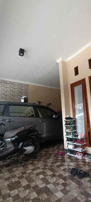 rumah siap huni lokasi sulfat kota malang