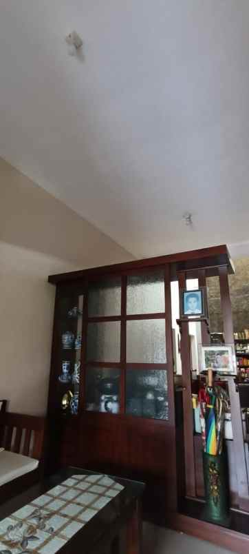 rumah siap huni lokasi sulfat kota malang