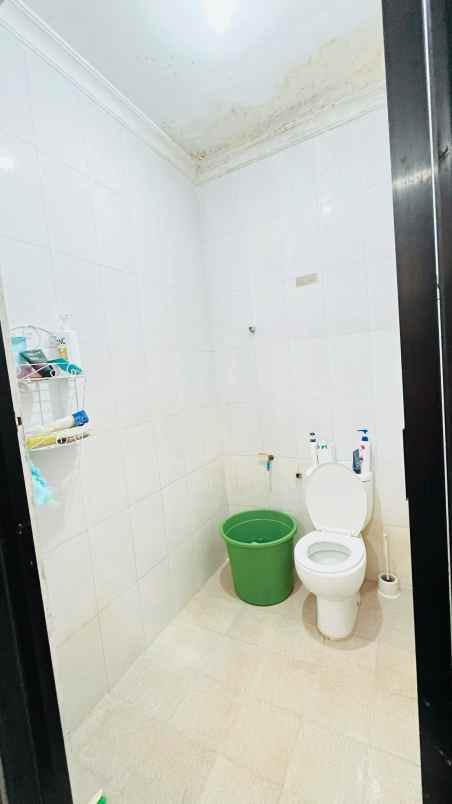 rumah siap huni lokasi villa bukit tidar