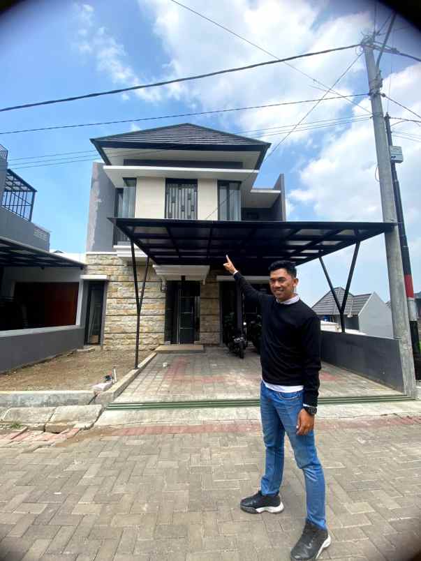Rumah Siap Huni Tanpa Bank Tanpa Bi Cheking