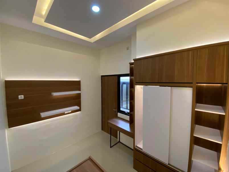 rumah strategis berbah sleman dekat jogja solo