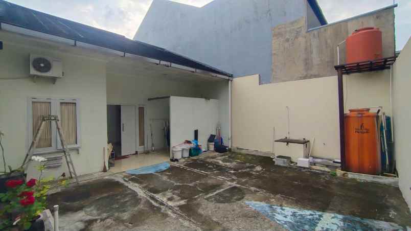 rumah strategis komplek arcamanik perluasan bandung