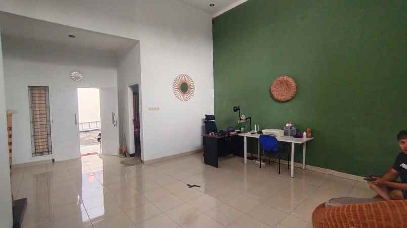 rumah strategis komplek arcamanik perluasan bandung