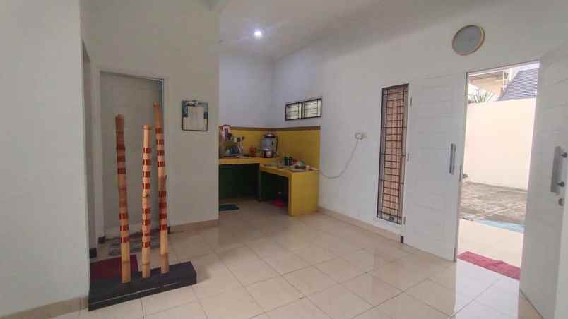 rumah strategis komplek arcamanik perluasan bandung
