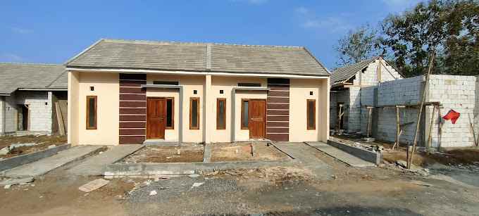 rumah subsidi dekat area pendidikan