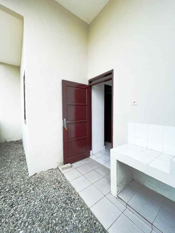 rumah subsidi rasa komersil di balaraja tangerang