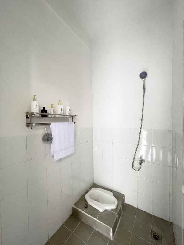 rumah subsidi rasa komersil di balaraja tangerang