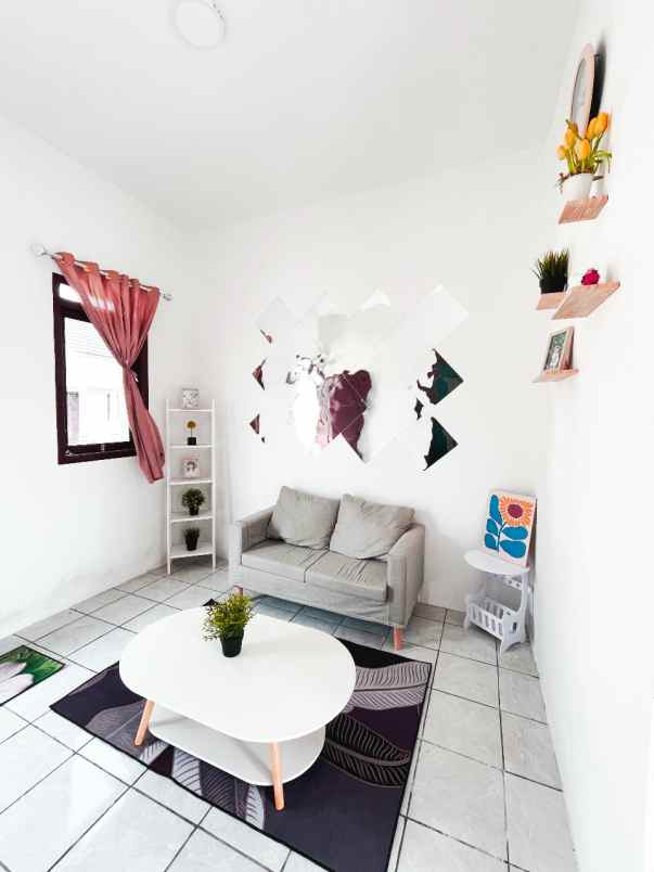 rumah subsidi rasa komersil di balaraja tangerang