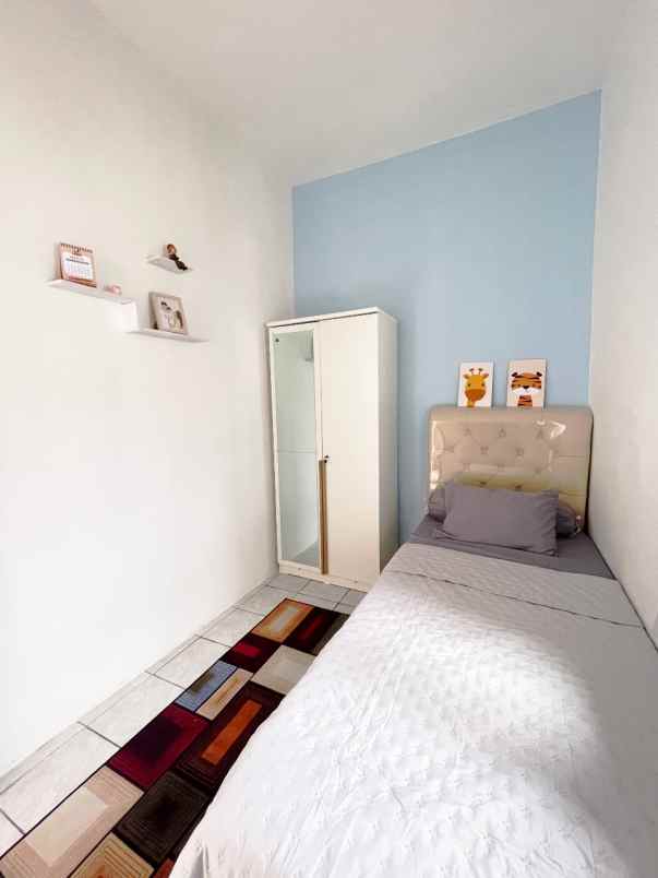 rumah subsidi rasa komersil di balaraja tangerang