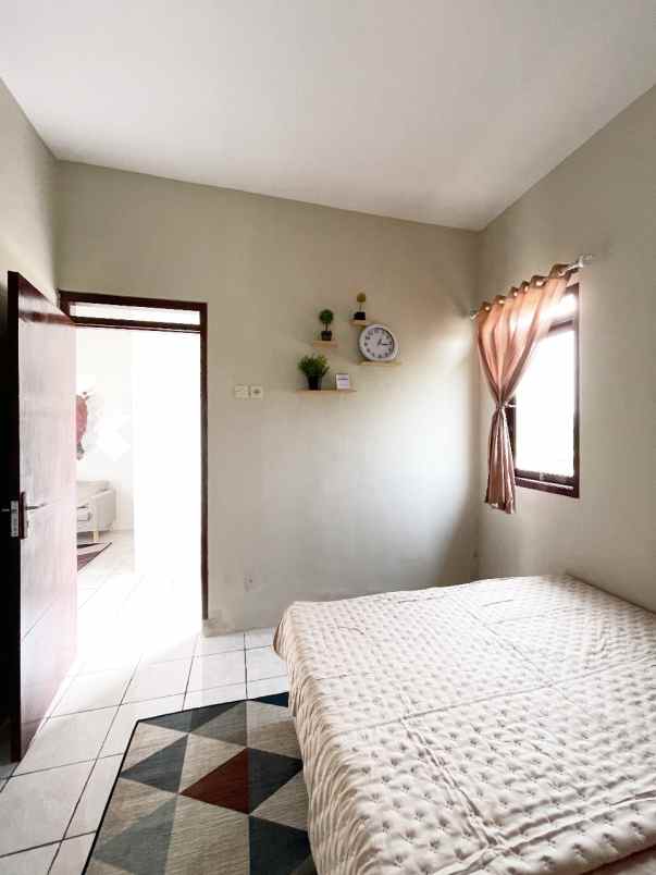 rumah subsidi rasa komersil di balaraja tangerang