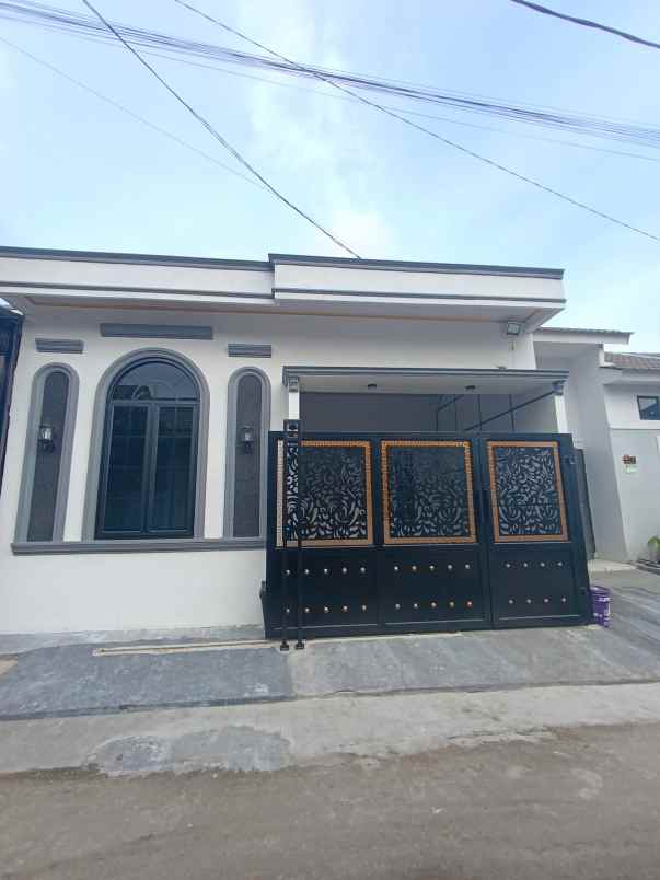 rumah subsidi tangerang murah