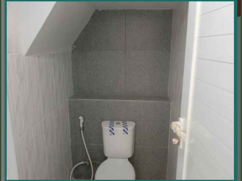 rumah syariah 2 lantai di jatiluhur jatiasih bekasi